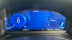 Ford Fiesta 1.0 EcoBoost Titanium X 5dr Petrol Hatchback